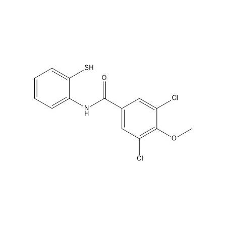 多替诺德杂质77