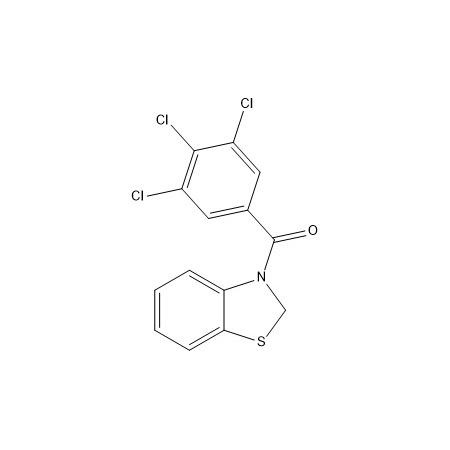 多替诺德杂质81