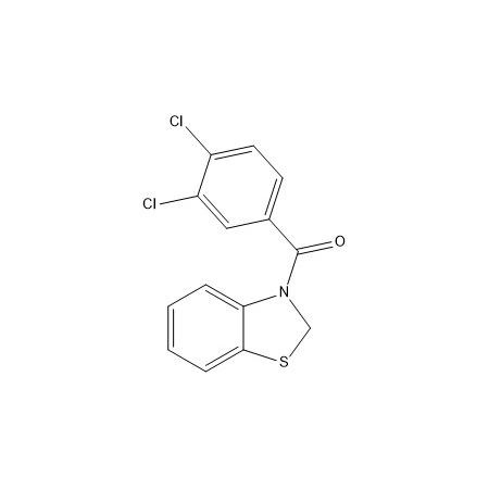 多替诺德杂质82