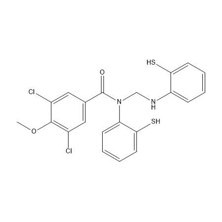 多替诺德杂质84