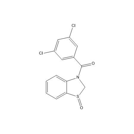 多替诺德杂质92