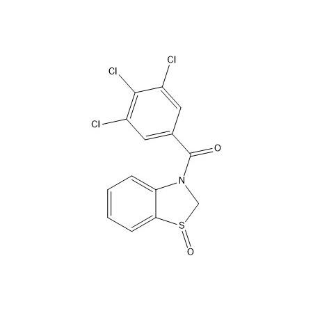 多替诺德杂质101