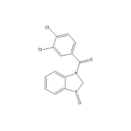 多替诺德杂质103