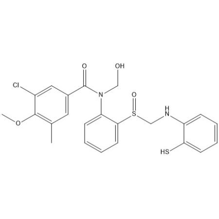 多替诺德杂质105