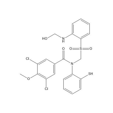 多替诺德杂质106