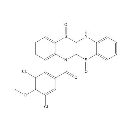 多替诺德杂质112