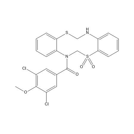 多替诺德杂质113