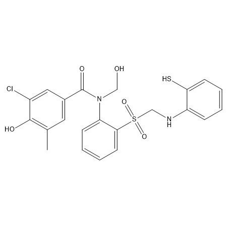 多替诺德杂质125