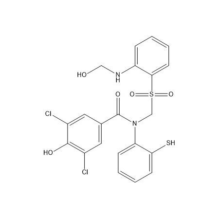 多替诺德杂质126