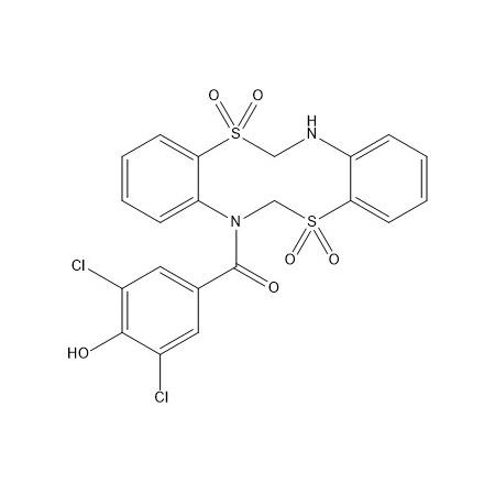 多替诺德杂质128