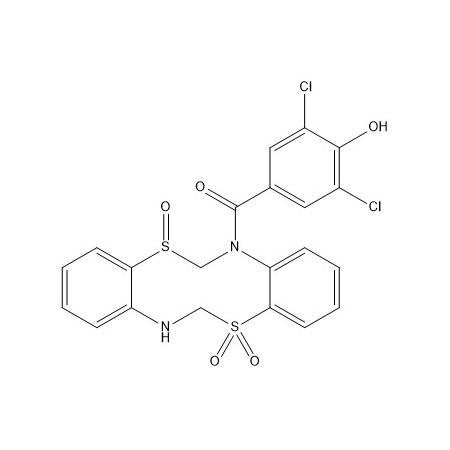 多替诺德杂质129