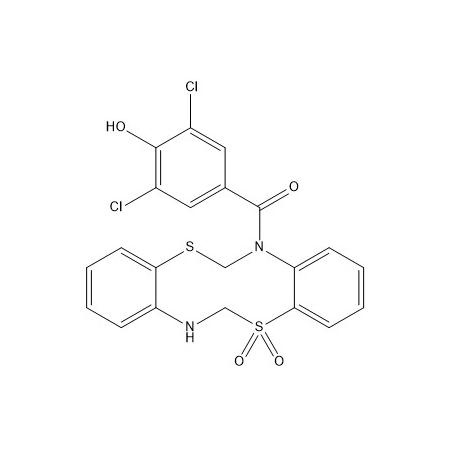 多替诺德杂质130
