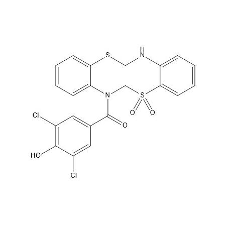 多替诺德杂质131