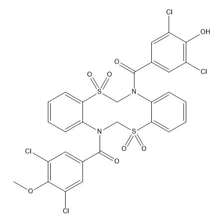 多替诺德杂质132