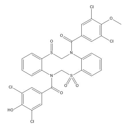 多替诺德杂质133