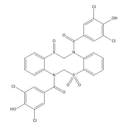 多替诺德杂质134