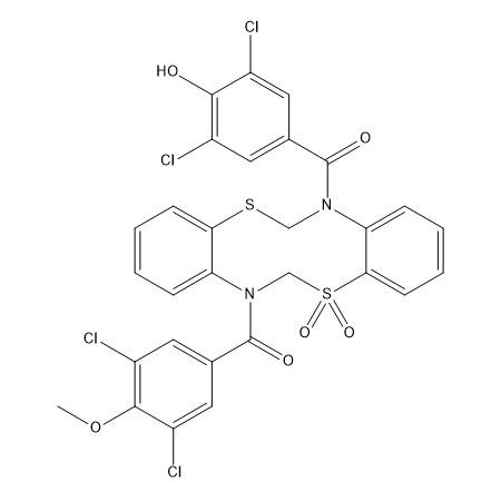 多替诺德杂质135
