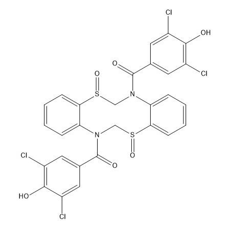多替诺德杂质138