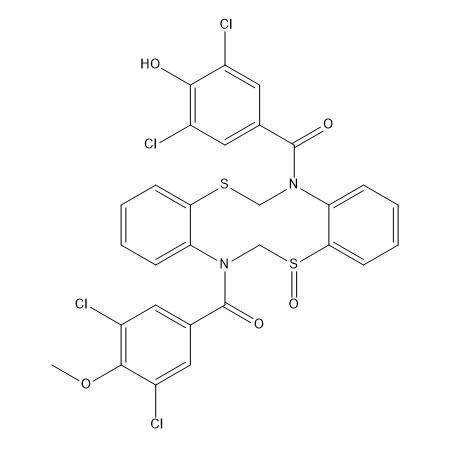 多替诺德杂质139