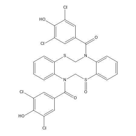 多替诺德杂质140