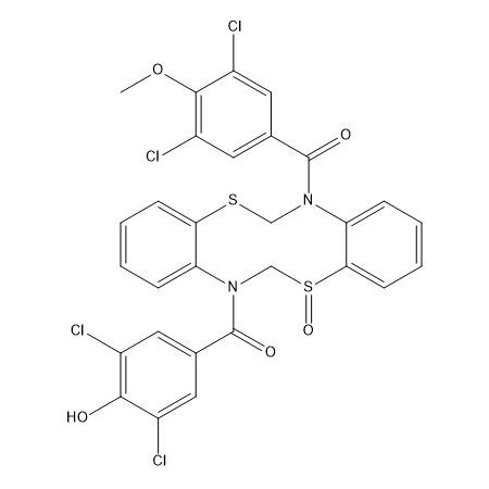 多替诺德杂质141