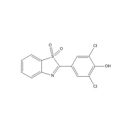 多替诺德杂质143