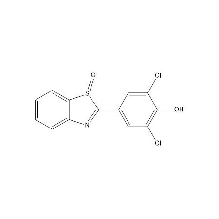 多替诺德杂质144