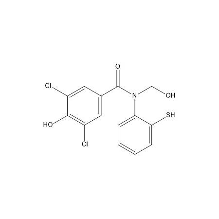 多替诺德杂质146
