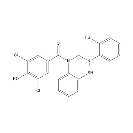 多替诺德杂质147