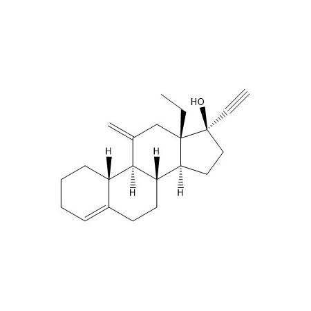去氧孕烯