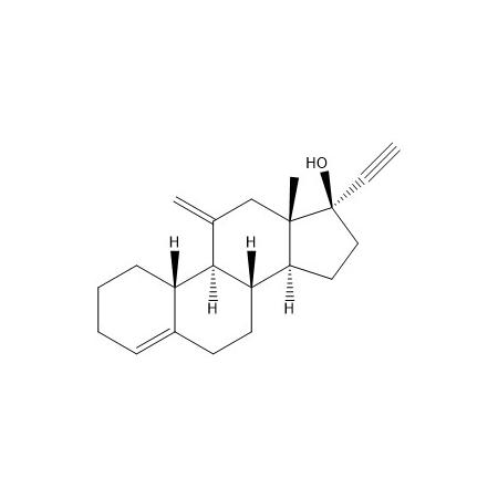去氧孕烯EP杂质B