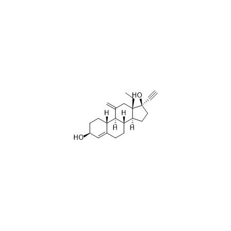 去氧孕烯EP杂质E