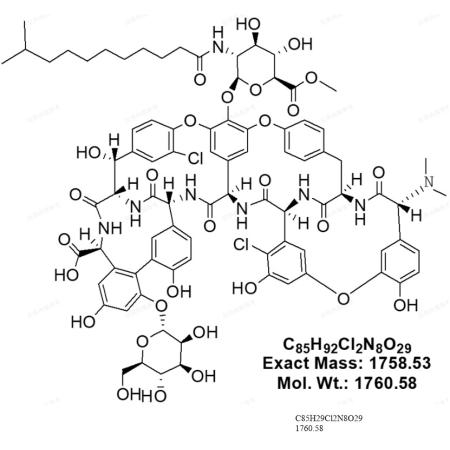 达巴万星杂质12