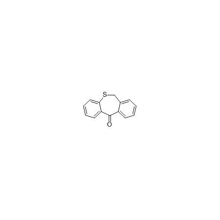 度硫平EP杂质B