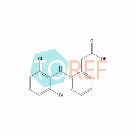 双氯芬酸EP杂质D
