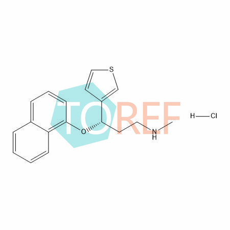 度洛西汀EP杂质F