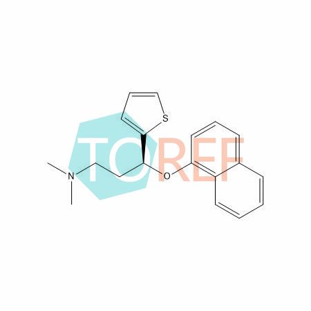 度洛西汀杂质08