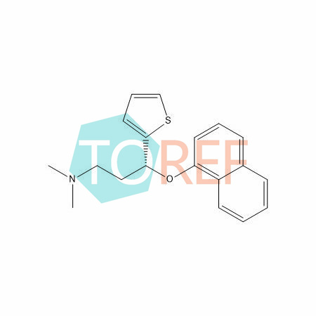 度洛西汀杂质09