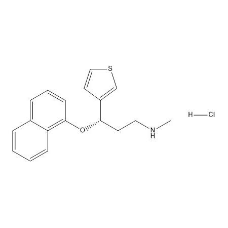 度洛西汀杂质21