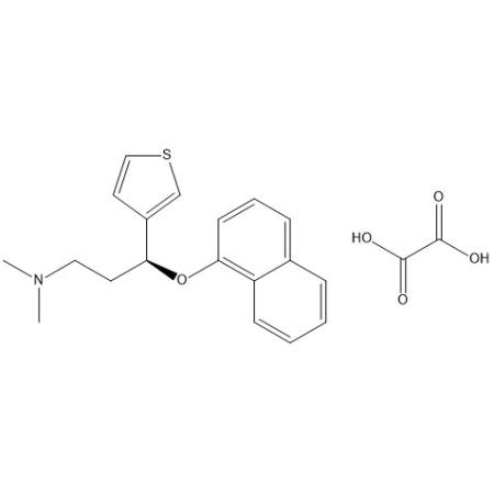 度洛西汀杂质29