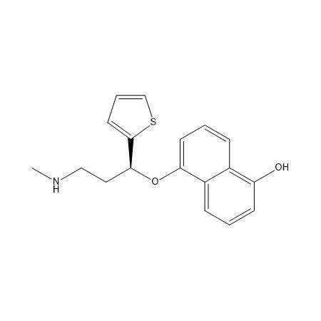 度洛西汀杂质31