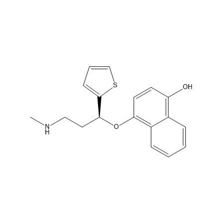 度洛西汀杂质32
