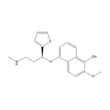 度洛西汀杂质33