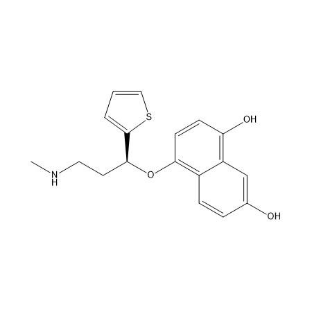 度洛西汀杂质34