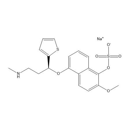 度洛西汀杂质35