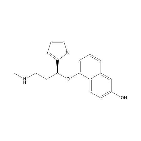 度洛西汀杂质36