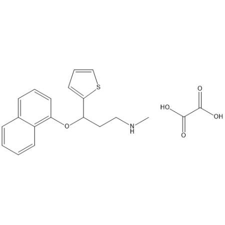 度洛西汀杂质37