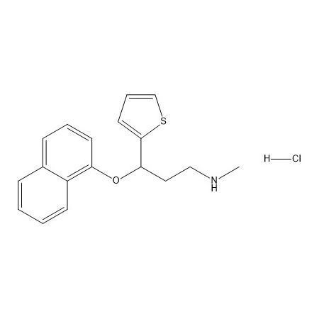 度洛西汀杂质38