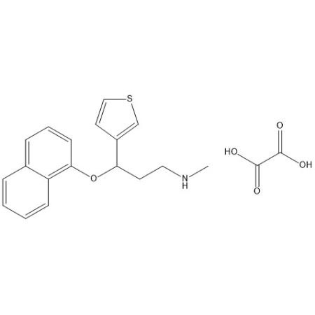 度洛西汀杂质41