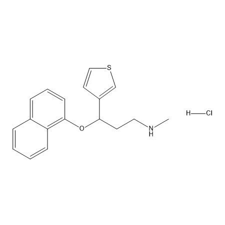 度洛西汀杂质42